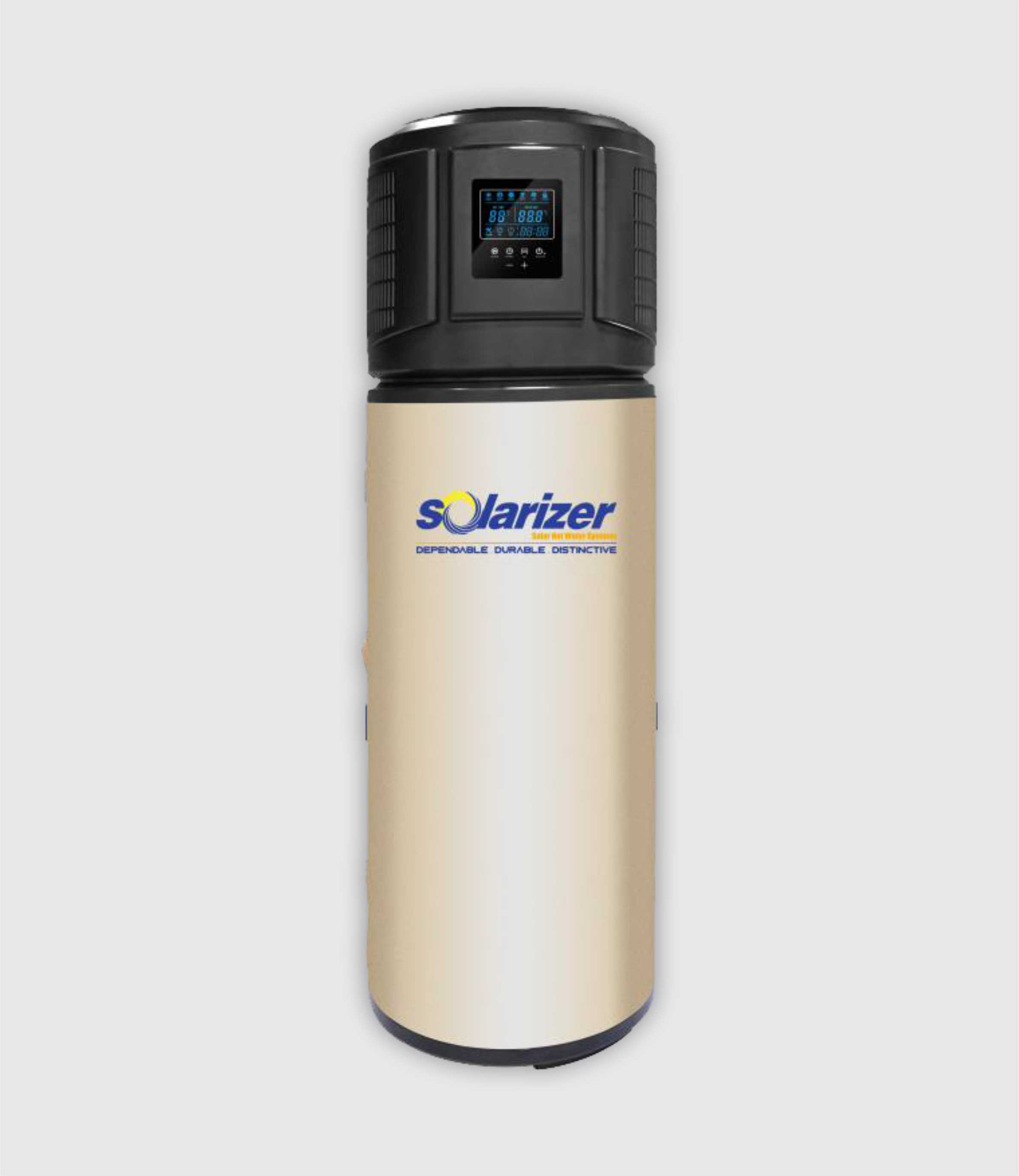 Solarizer Solar Solarizer | Emmvee